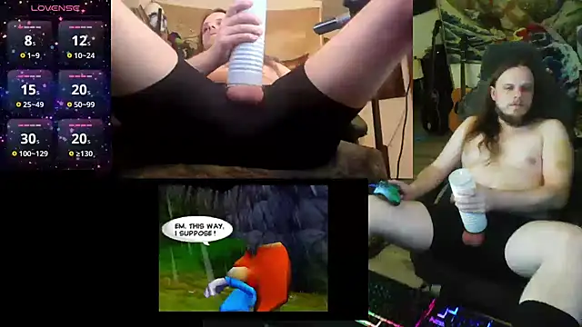 watchmegamer online show from July 2026 06:54:01 PM