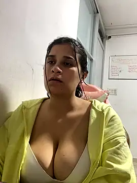 ArinaFoxx online show from November 2025 08:14:02 AM