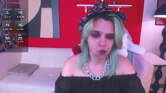 LiraBelle online show from March 2026 03:15:02 PM