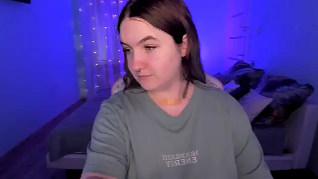 lovelyy julia online show from March 2026 08:10:02 AM