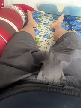 Snapshot of dreamybboy chatting on February 2026 06:06:02 AM dreamybboy online show from February 2026 06:06:02 AM