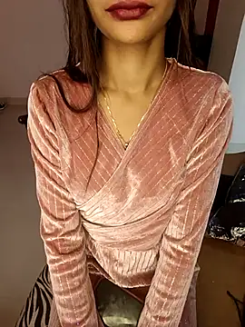 Snapshot of LOVELY_BABYJI chatting on December 2025 10:13:02 AM LOVELY BABYJI online show from December 2025 10:13:02 AM