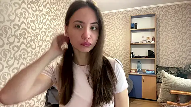 ChandaApplin online show from January 2026 09:14:02 AM