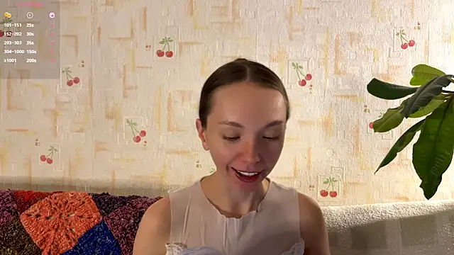 Snapshot of PaulaTisch chatting on January 2026 04:12:02 PM PaulaTisch online show from January 2026 04:12:02 PM