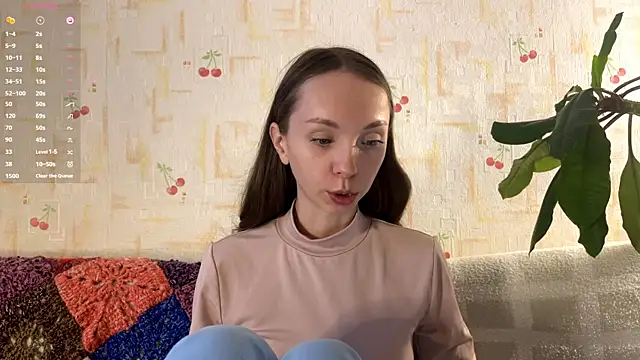 PaulaTisch online show from February 2026 03:06:01 PM