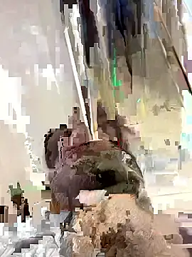 KateBurlesk online show from December 2025 09:15:01 AM