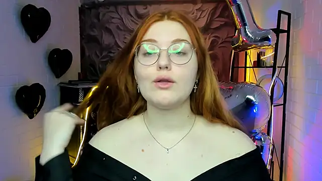 StaceyJensen online show from February 2026 10:12:01 AM