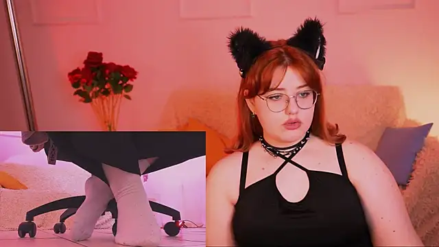 StaceyJensen online show from April 2026 08:35:01 AM