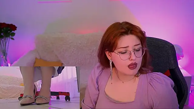 StaceyJensen online show from April 2026 12:25:01 PM