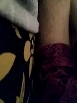 TheVirgin Guy online show from November 2025 06:19:02 PM