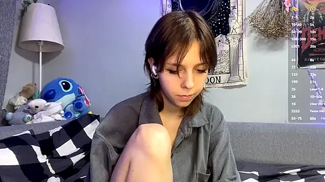 FairyLuna online show from December 2025 09:13:02 PM