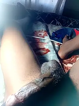 Geeo124 online show from January 2026 04:45:01 PM