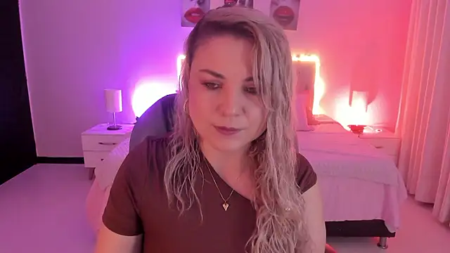 Violeta Hotter online show from January 2026 11:16:02 AM