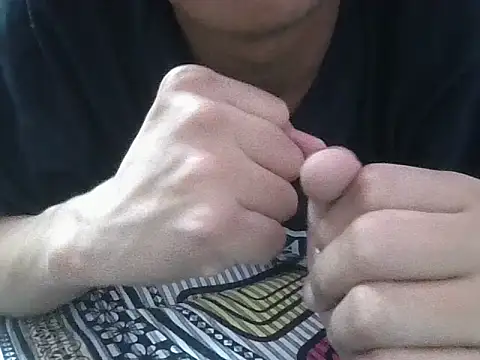 Snapshot of maskedman699 chatting on December 2025 08:47:01 PM maskedman699 online show from December 2025 08:47:01 PM