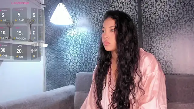 AmberRoses  online show from December 2025 12:45:01 PM