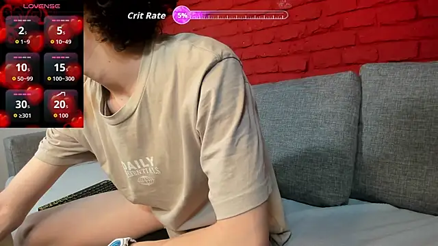 Dilan Wolfe online show from April 2026 11:15:02 AM