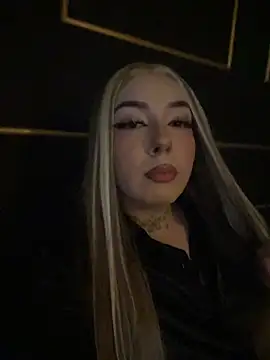 JasminInk online show from November 2025 07:22:02 AM