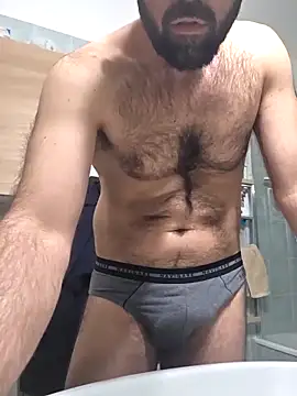 Mick-22 online show from April 2026 06:05:02 PM