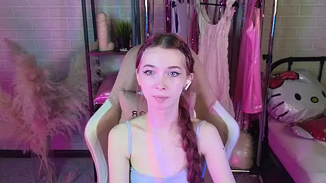 miiss jessica online show from February 2026 01:09:01 AM