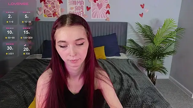 miiss jessica online show from March 2026 08:26:33 AM