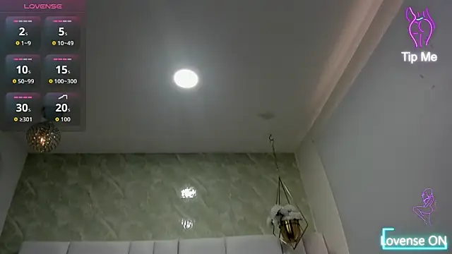 thalia nichols online show from March 2026 08:21:02 PM