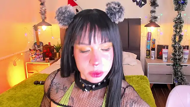 Snapshot of AkiraKurosei chatting on January 2026 04:27:02 AM AkiraKurosei online show from January 2026 04:27:02 AM