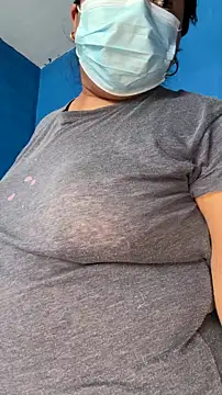 aricub online show from March 2026 04:25:01 PM