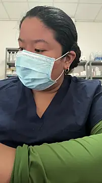 aricub online show from March 2026 01:07:02 PM