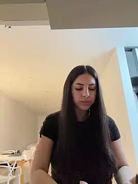 Magui21 online show from December 2025 12:05:02 AM