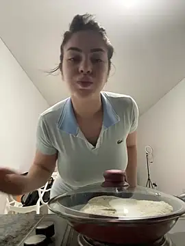 Magui21 online show from March 2026 11:52:02 PM