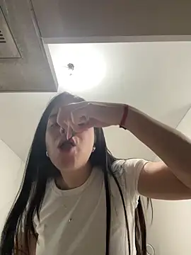 Magui21 online show from April 2026 01:28:02 AM