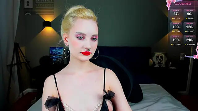 linda ada10 online show from January 2026 06:55:02 PM