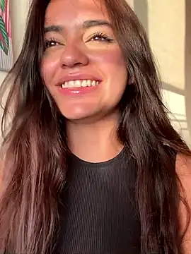 KityOlivia online show from January 2026 10:47:02 PM