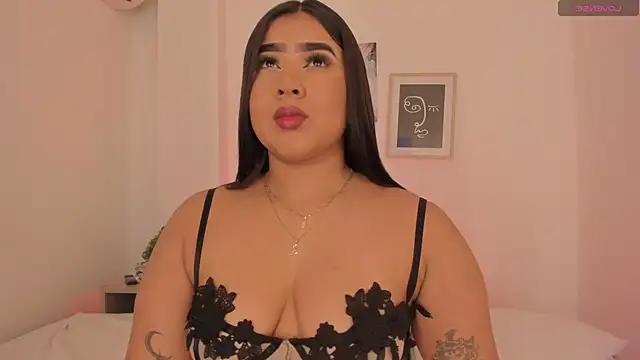 alejandrarojas  online show from March 2026 01:00:01 PM