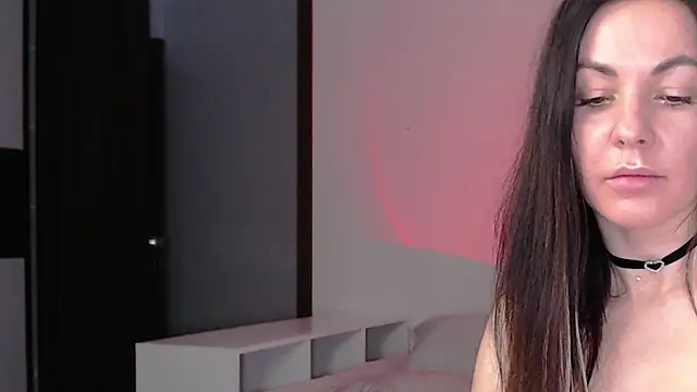 StarAmelina online show from December 2025 03:07:02 PM