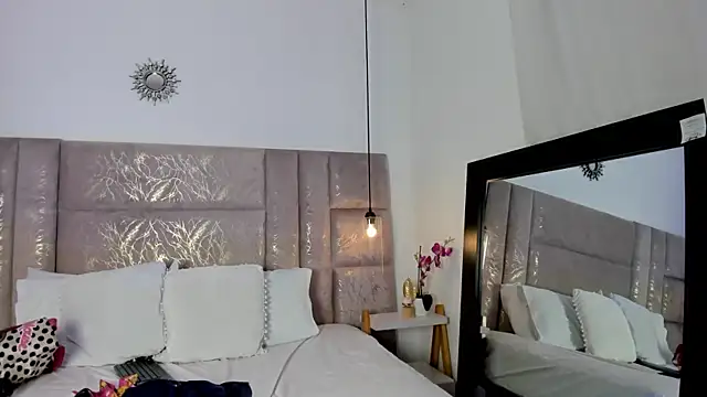 Ambar85 online show from January 2026 03:21:01 AM