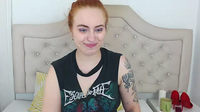 Snapshot of RubyBigBoobs chatting on November 2025 04:53:01 PM RubyBigBoobs online show from November 2025 04:53:01 PM