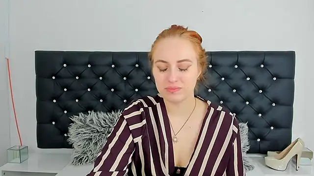 RubyBigBoobs online show from December 2025 04:56:01 PM