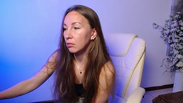 Brandy Gem online show from June 2026 07:17:01 AM
