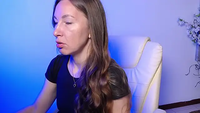 Brandy Gem online show from June 2026 07:35:02 AM