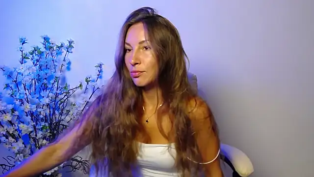 Brandy Gem online show from August 2026 09:11:02 AM