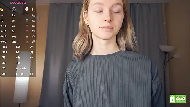 ToyaPletz online show from February 2026 07:19:02 PM