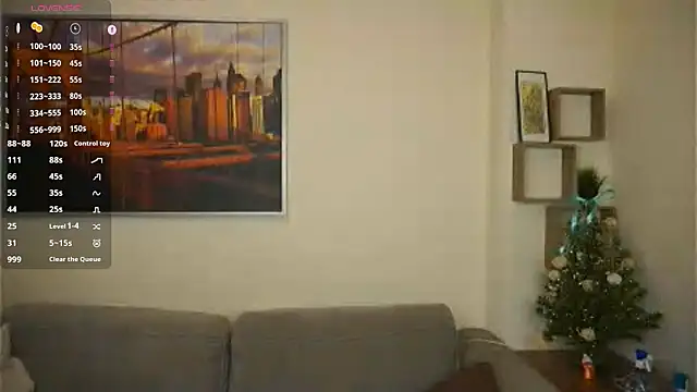 ToyaPletz online show from March 2026 05:19:02 PM