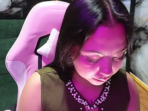 SHIZUKA WET online show from January 2026 03:43:01 AM