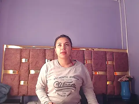 SHIZUKA WET online show from January 2026 04:04:02 AM