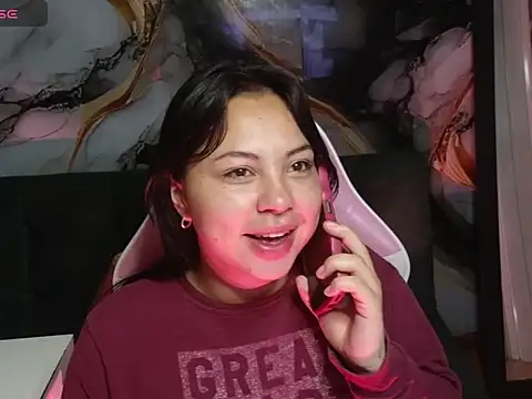 SHIZUKA WET online show from January 2026 04:48:01 AM