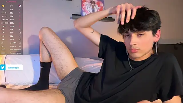 Snapshot of noxnude chatting on May 2026 10:28:01 PM noxnude online show from May 2026 10:28:01 PM