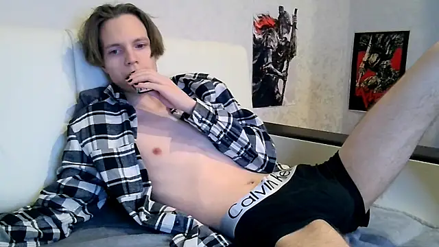 xWannalove online show from November 2025 09:34:01 AM