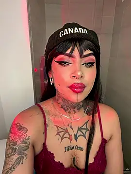 Ink Nikki online show from January 2026 12:24:01 AM