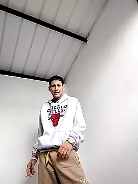 Snapshot of ThePowerofMen chatting on December 2025 01:53:01 PM ThePowerofMen online show from December 2025 01:53:01 PM